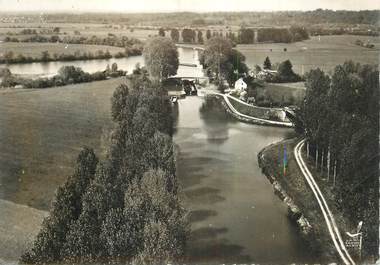 CPSM FRANCE 21 "Pontailler sur Saone"