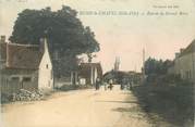 21 Cote D'or CPA FRANCE 21 "Beire le Chatel, entrée du village"