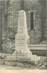 CPA FRANCE 21 "Saulon la Chapelle, le monument aux morts"