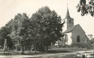 21 Cote D'or CPSM FRANCE 21 "Chailly sur Armançon, Eglise et monument aux morts"