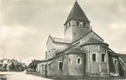 21 Cote D'or CPSM FRANCE 21 "Til Chatel, Eglise Saint Florent"