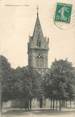 33 Gironde CPA FRANCE 33 "Avensan, l'Eglise"