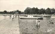 33 Gironde CPSM FRANCE 33 "Arès, la Jetée"