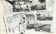 33 Gironde CPSM FRANCE 33 "Andernos les Bains"