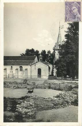 CPSM FRANCE 33 "Andernos les Bains"