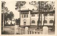 33 Gironde CPA FRANCE 33 "Andernos les Bains, Ecole"