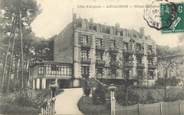 33 Gironde CPA FRANCE 33 "Arcachon, Hotel moderne"