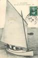 33 Gironde CPA FRANCE 33 "Arcachon, promenade en bateau"