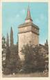 32 Ger CPA FRANCE 32 "Thermes d'Armagnac, l'Eglise"