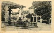 32 Ger CPA FRANCE 32 "Solomiac, le monument aux morts"