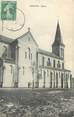 32 Ger CPA FRANCE 32 "Samatan, Eglise"