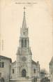 32 Ger CPA FRANCE 32 "Saint Clar, Eglise"