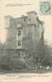 32 Ger CPA FRANCE 32 "Saint Jean Poutge, le chateau de Herrebouc"