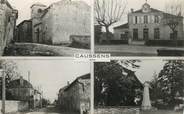 32 Ger CPSM FRANCE 32 "Caussens"