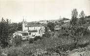 32 Ger CPSM FRANCE 32 "Lectoure, Abbaye"