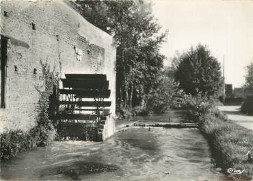 CPSM FRANCE 32 "Plaisance, vieux moulin à Ju Belloc"