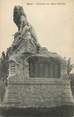 32 Ger CPA FRANCE 32 "Eauze, le monument aux morts"