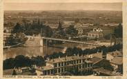 31 Haute Garonne CPA FRANCE 31 "Villemur"