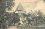 31 Haute Garonne CPA FRANCE 31 "Saint Julien, le chateau"