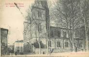 31 Haute Garonne CPA FRANCE 31 "Revel, l'Eglise"