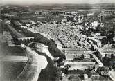 30 Gard / CPSM FRANCE 30 "Sommières, le vidourle"