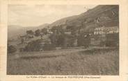 31 Haute Garonne CPA FRANCE 31 "La Vallée d'Oueil, le Kiosque de Mayrègne"