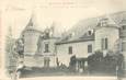 CPA FRANCE 31 "Chateau de Labarthe Inard près de Saint Gaudens"