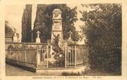 31 Haute Garonne CPA FRANCE 31 "Castanet Tolosan, le monument aux morts"