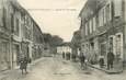 CPA FRANCE 31 "Bessières, avenue de Montauban"