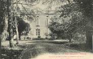 31 Haute Garonne CPA FRANCE 31 "Chateau de Beillard par Merville"