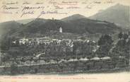 31 Haute Garonne CPA FRANCE 31 "Aspet"