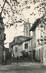 CPSM FRANCE 31 "Buzet sur Tarn, rue Delpech"