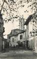 31 Haute Garonne CPSM FRANCE 31 "Buzet sur Tarn, rue Delpech"