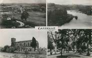 31 Haute Garonne CPSM FRANCE 31 "Carbonne"