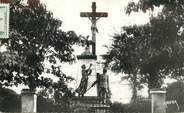 31 Haute Garonne CPSM FRANCE 31 "Sainte Foy de Peyrolières, le monument aux morts"