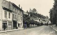 31 Haute Garonne CPSM FRANCE 31 "Salies du Salat, Bld J Jaurès"