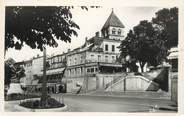 31 Haute Garonne CPSM FRANCE 31 "Saint Gaudens, le bld du midi"