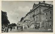 31 Haute Garonne CPSM FRANCE 31 "Saint Gaudens, le bld du Midi"