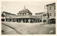 31 Haute Garonne CPSM FRANCE 31 "Montréjeau, Hotel de ville"