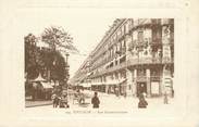 31 Haute Garonne CPA FRANCE 31 "Toulouse, rue Alsace Lorraine"