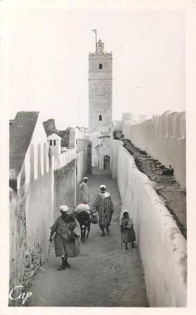 CPSM MAROC "Agadir"