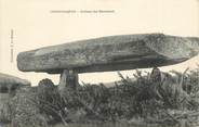 56 Morbihan CPA FRANCE 56 "Locmariquer, dolmen des Marchands"