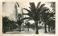 CPSM MAROC "Casablanca, Eglise du Sacré Coeur"
