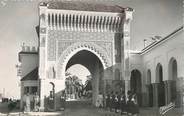 Maroc CPSM MAROC "Casablanca, le palais impérial"