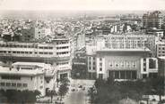 Maroc CPSM MAROC "Casablanca, vue sur la ville vers le port"