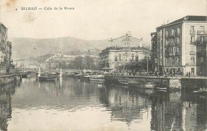 CPSM ESPAGNE "Bilbao"