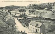56 Morbihan CPA FRANCE 56 "La Roche Bernard, vue panoramique"