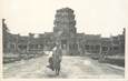 CARTE PHOTO CAMBODGE