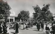 Afrique CPSM BURKINA FASO "Le marché"