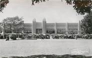 Afrique CPSM BURKINA FASO "Le marché"